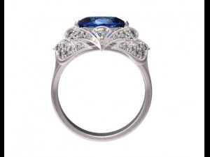 ring  48 3D Baskı Modeli