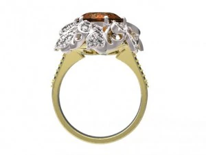 ring 49 3D Print Model