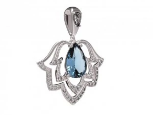 ciondolo 51 Modello di stampa 3D