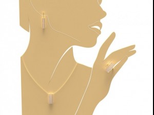 pendant 53 3D Baskı Modeli