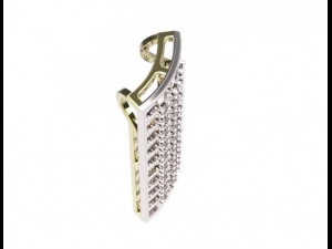 pendant 53 3D Baskı Modeli