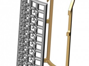 pendant 53 3D Baskı Modeli