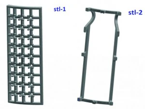pendant 53 3D Print Model