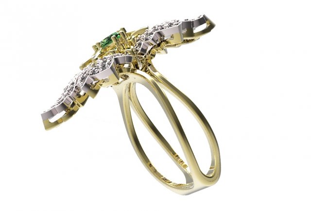 Ring 54 discount
