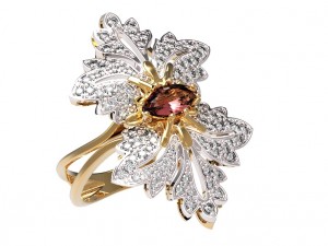 ring 54 3D Принт Модель