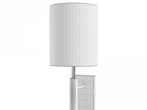 woodlight 3D Модель