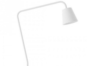 tisgad lamp 3D Model