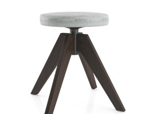 stool flow 3D Models