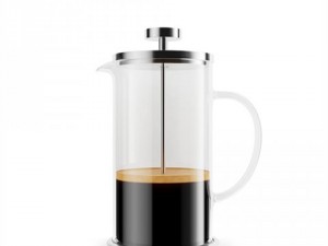 kitchen stuff 3D Model