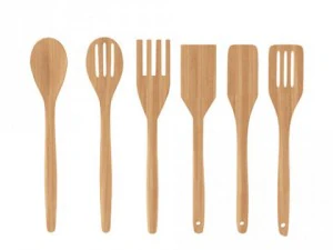 kitchen stuff 3D Model