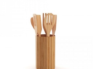 kitchen stuff 3D Model