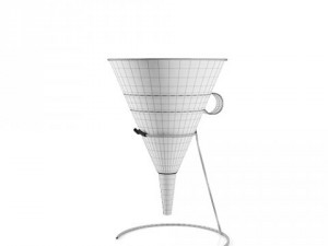 kitchen stuff 3D Model