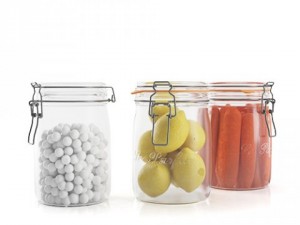 kitchen stuff 3D Model