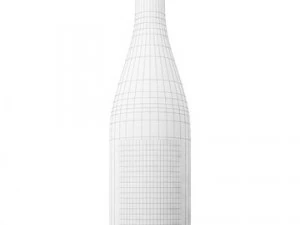 kitchen stuff 3D Model