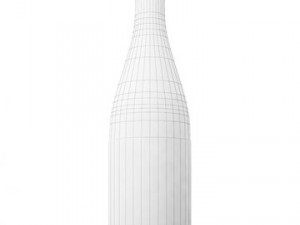 kitchen stuff 3D Model