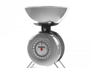 kitchen stuff 3D Model