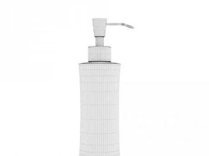kitchen stuff 3D Model