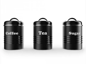 kitchen stuff 3D Model