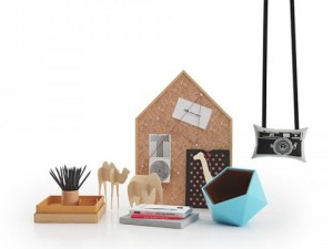 some stuff Modelo 3D