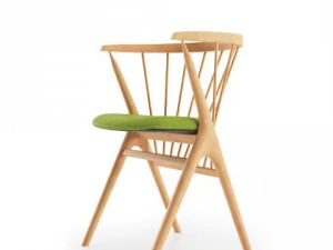 сибаст нб8 3D Модель