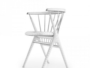 sibast nb8 Modelo 3D