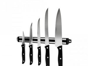 kitchen knives 3D Model