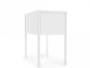 bed side table 3D-Modell