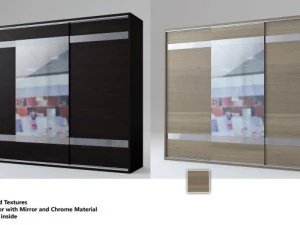 wardrobe 01 3D Model
