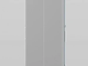 sony xperia z3 3D Model