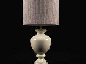 modern table lamp sale 3D Model