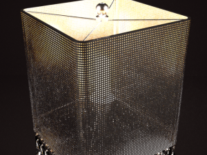 elegant table lamp sale 3D Model