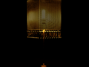 elegant table lamp sale 3D Model