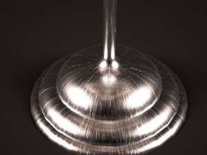elegant table lamp sale 3D Model