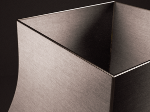 twist table lamp Modelo 3D