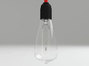 lampadina 13 Modello 3D