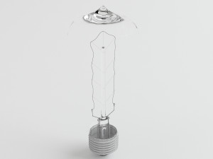 bulb light 13 3D मॉडल