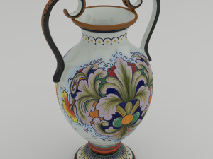 vase 03 3Dモデル