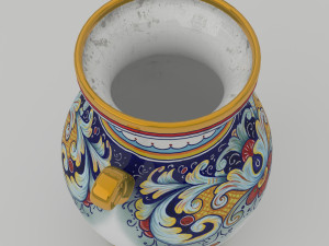 vase 04 3D Model