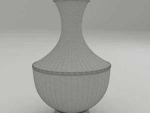 vase 05 3D Model
