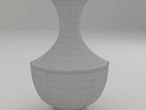 vase 05 3D Model