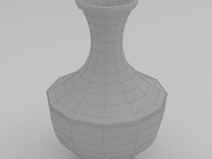 vase 05 3D Model