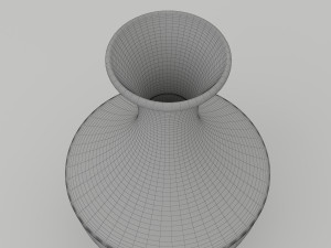 vase 05 3Dモデル