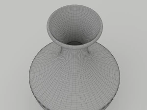 vase 05 3D Model