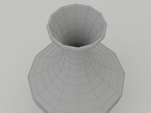 vase 05 3D Model