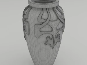vase 06 3D Model