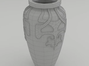 vase 06 3D Model