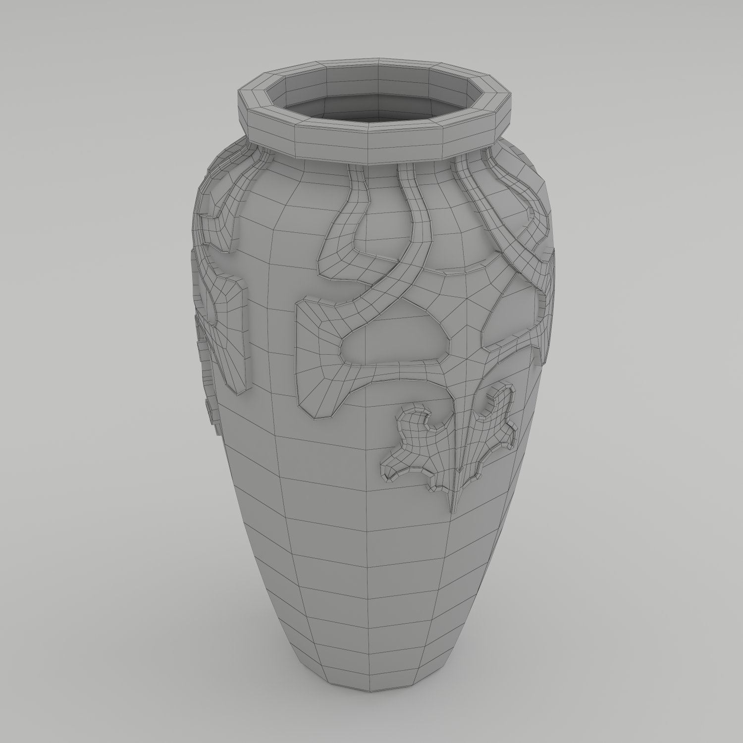 ваза 4 буквы