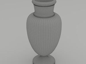 vase 07 3D Модель