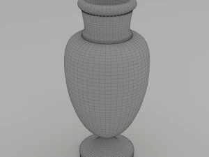 vase 07 3D Model