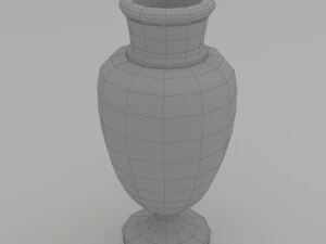 vase 07 3D Model